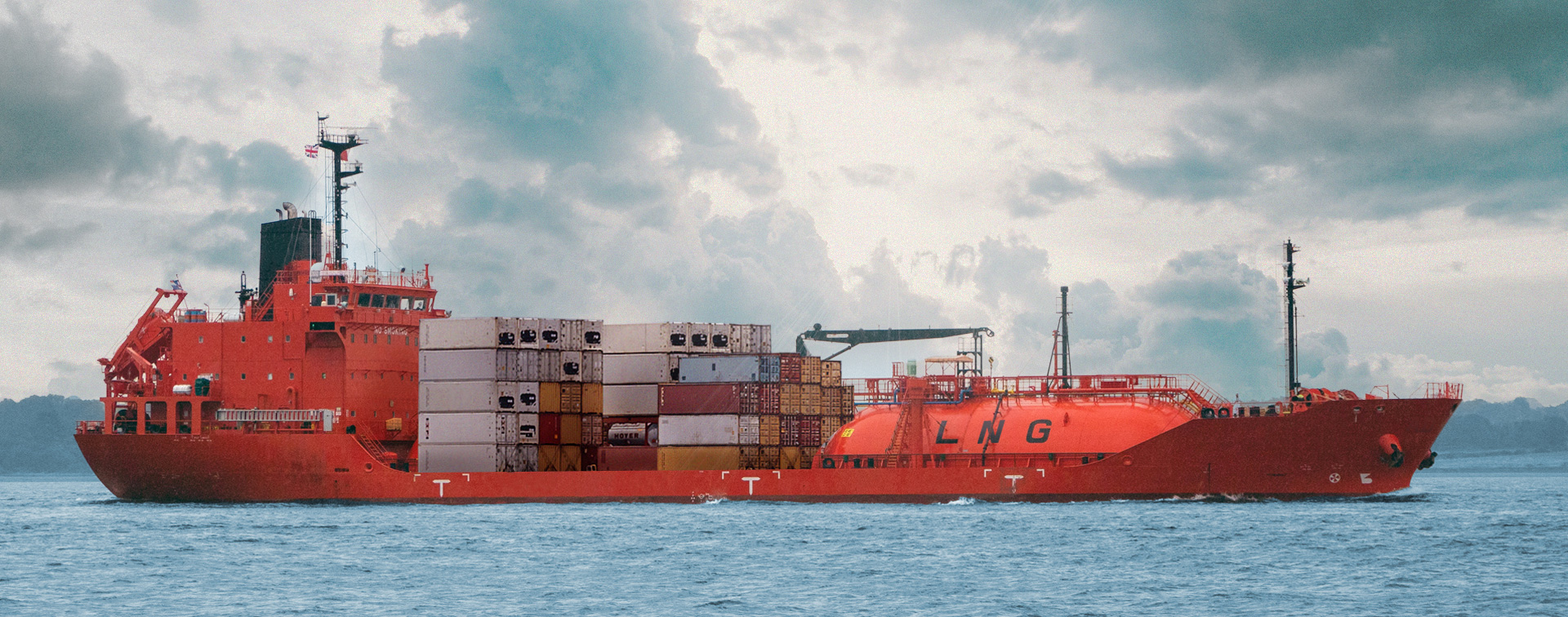 Renewable Natural Gas sales