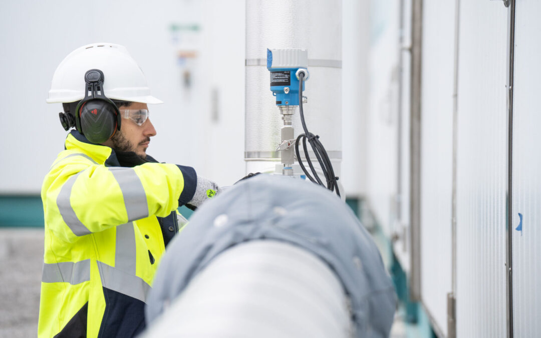 Waga Energy develops a Renewable Natural Gas project in Florida