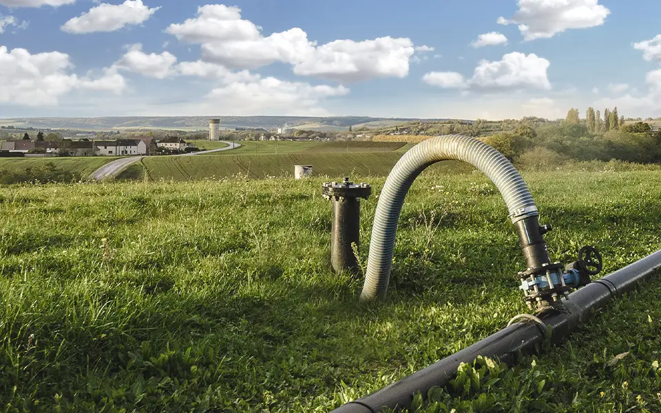 Landfill Owner Landfill Owner