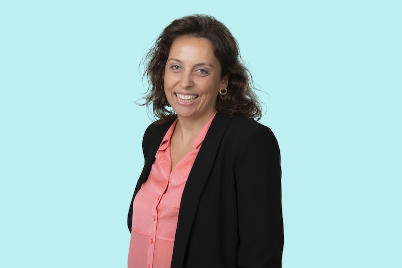 Carmen Rider