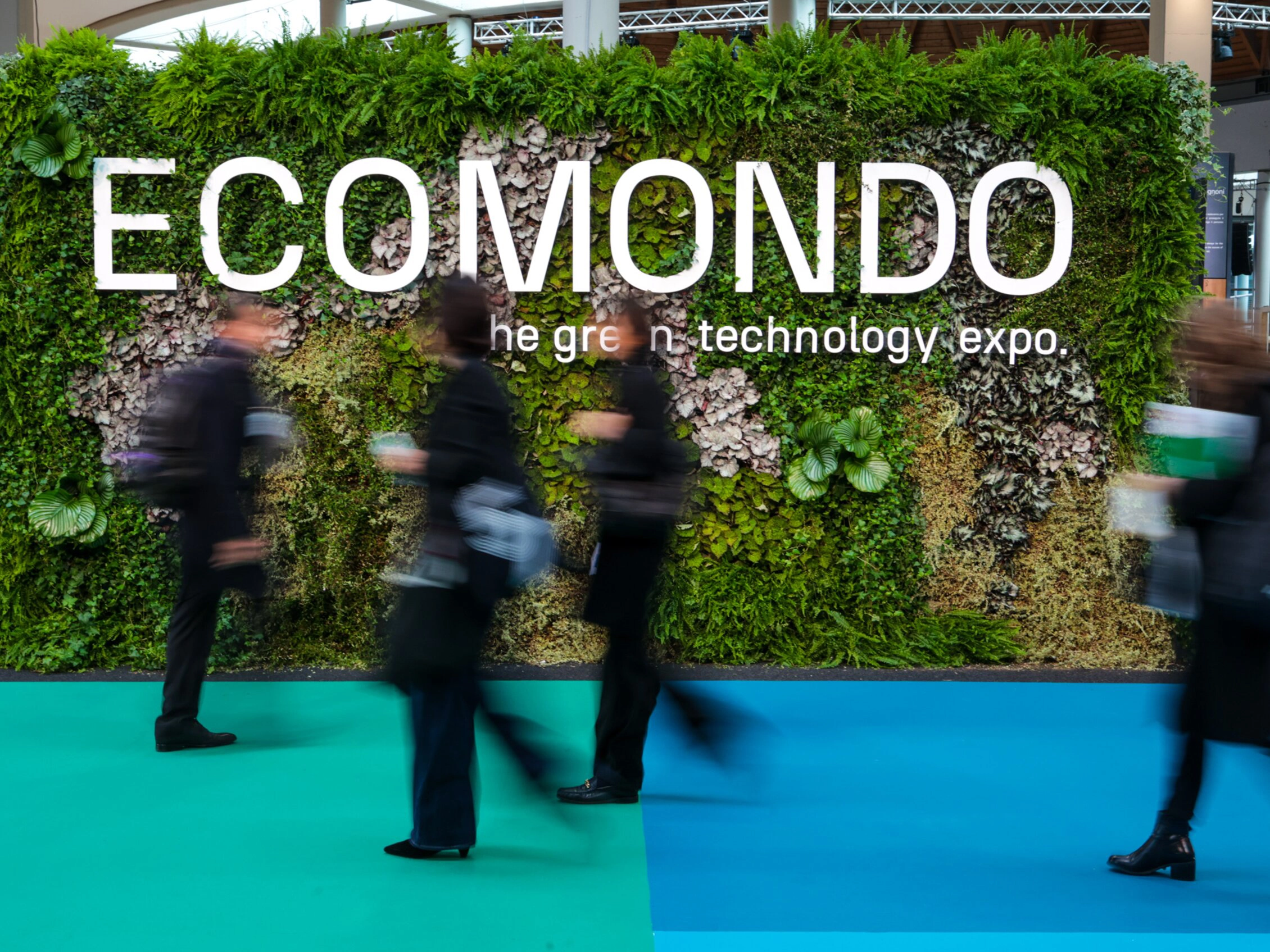ECOMONDO ECOMONDO