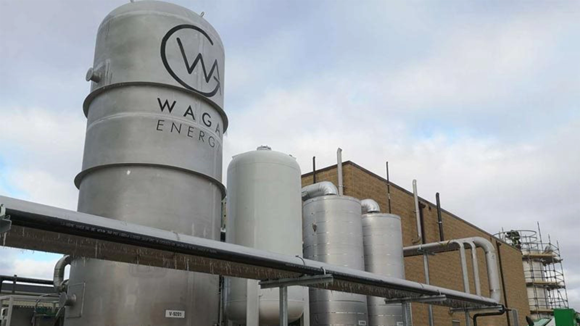 First cryogenic distillation module sold to Air Liquide passes acceptance testing