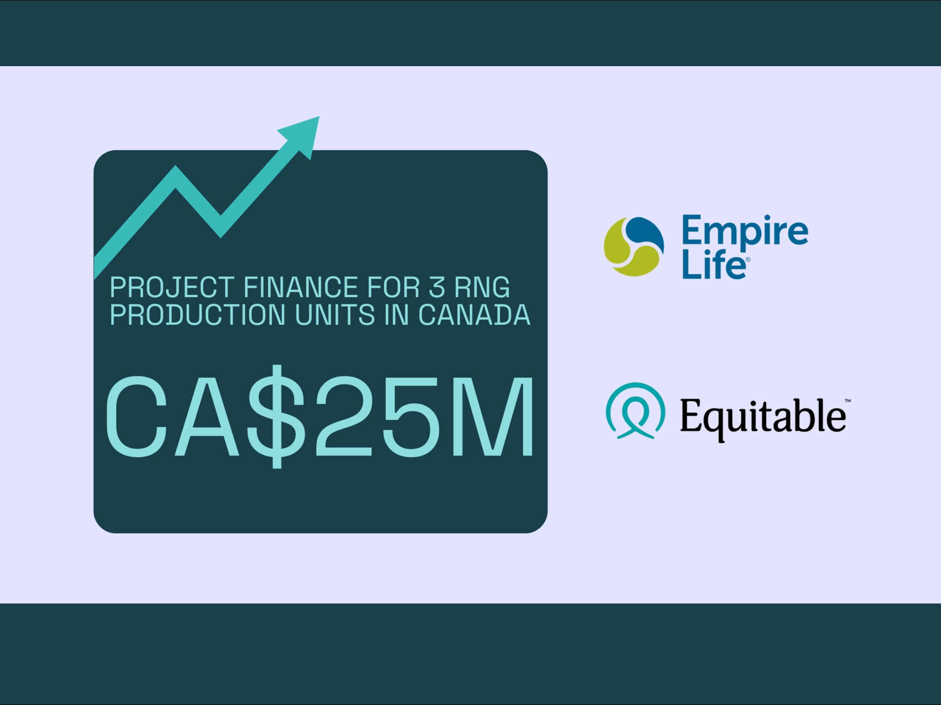 New milestone for Waga Energy in Canada!