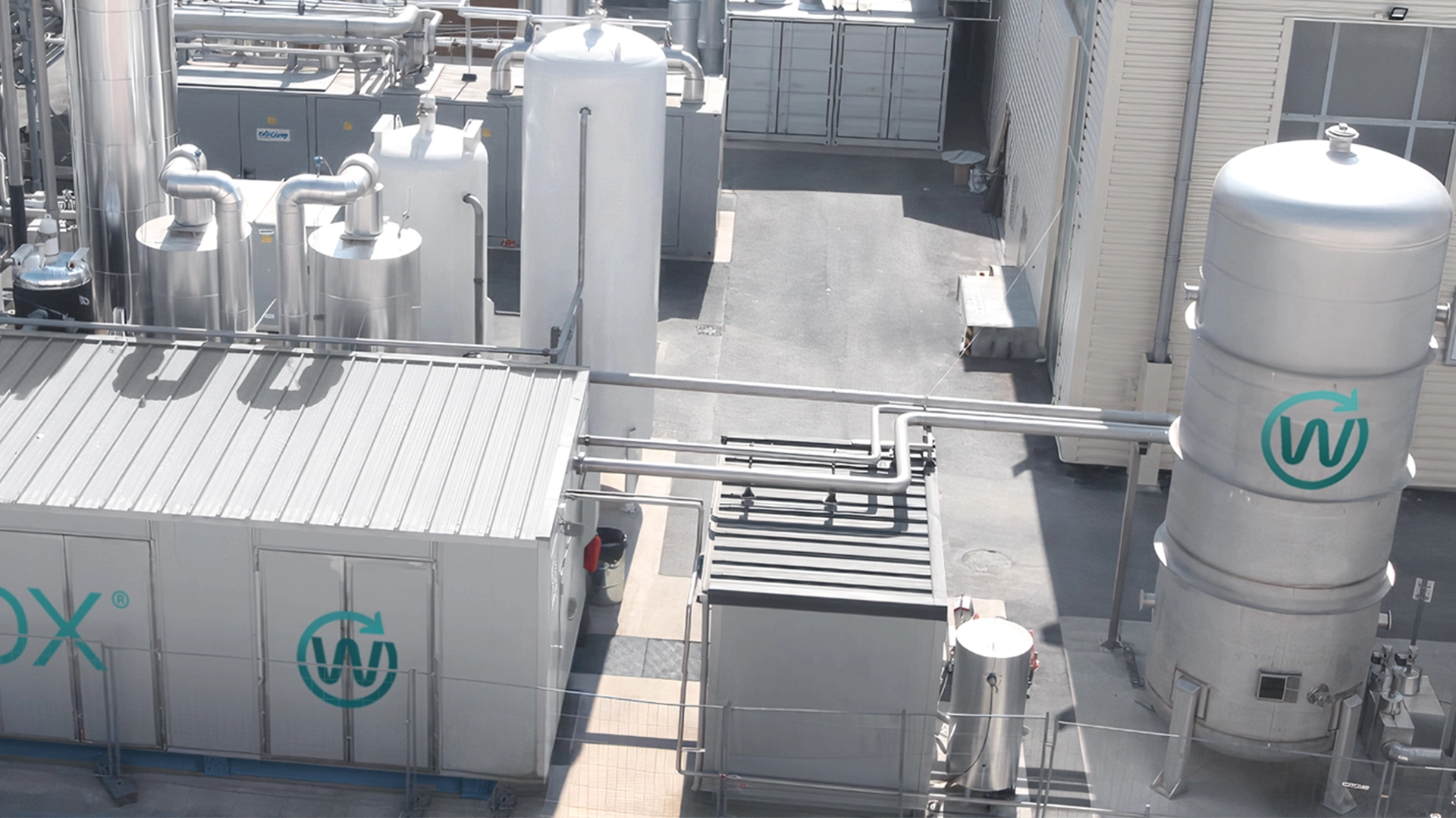 Waga Energy signs first long-term private biomethane purchase agreement (BPA) in France