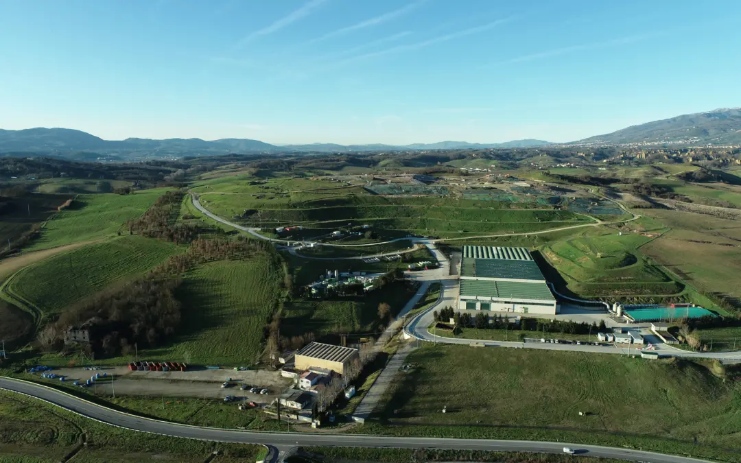 Empowering Italy’s Energy Transition: Turning Landfill Gas into Clean RNG