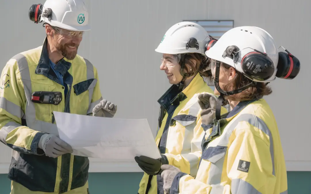 Emergency Preparedness and Hazard Mitigation in Renewable Natural Gas Facilities