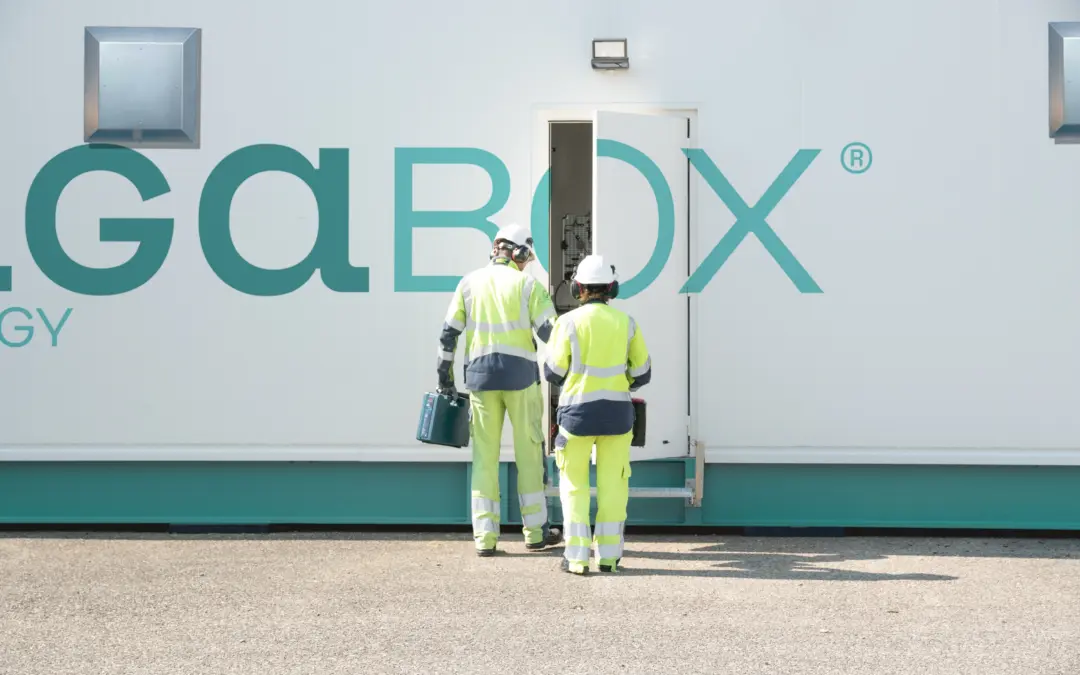 WAGABOX® technology and the U.S. RNG Market: Small Landfills, Great Potential