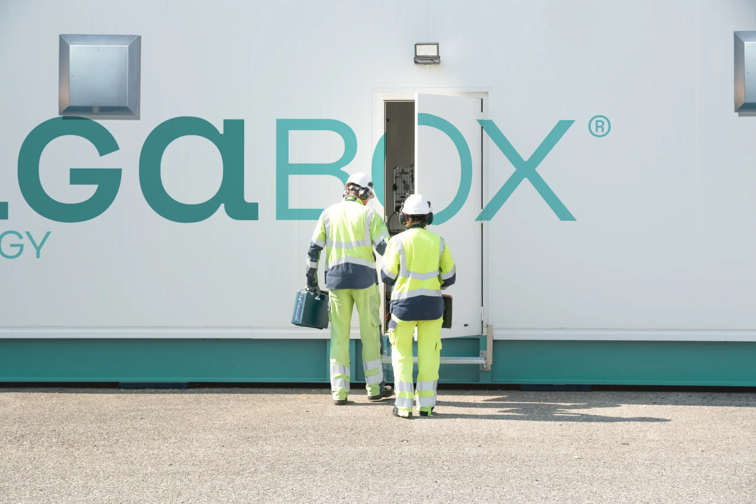 WAGABOX® technology and the U.S. RNG Market: Small Landfills, Great Potential