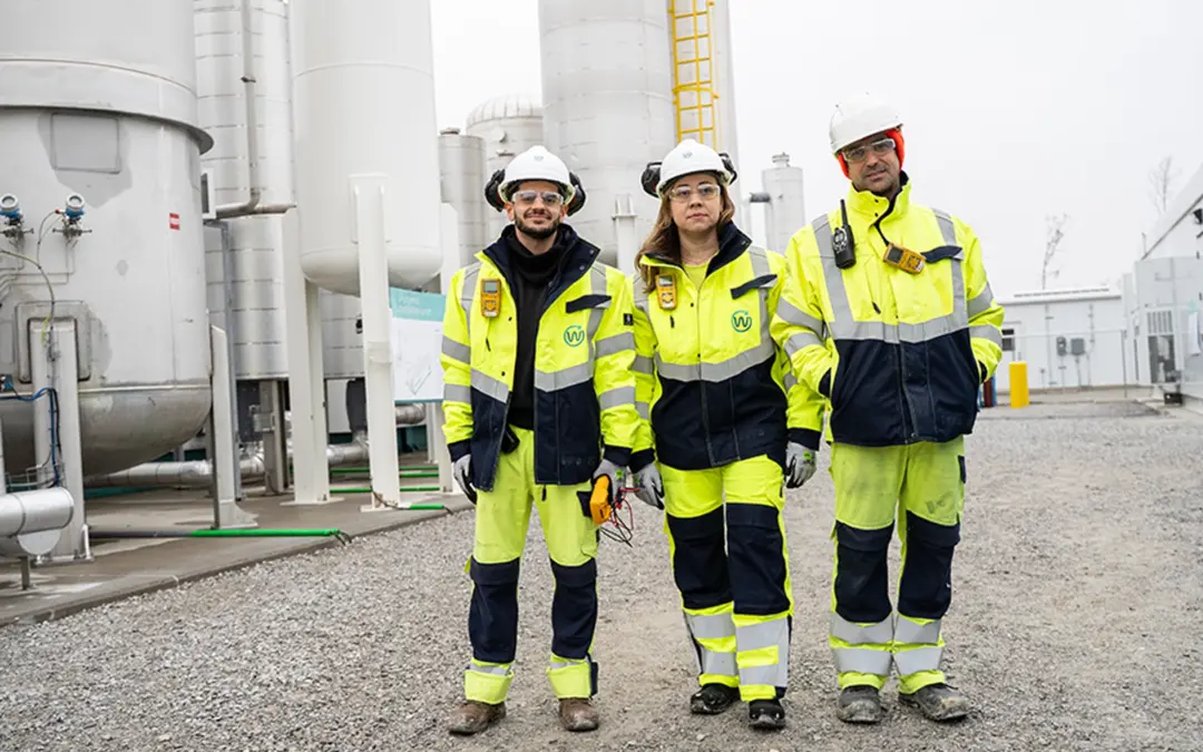 Why better landfill gas collection is the foundation of lower emissions and stronger RNG projects