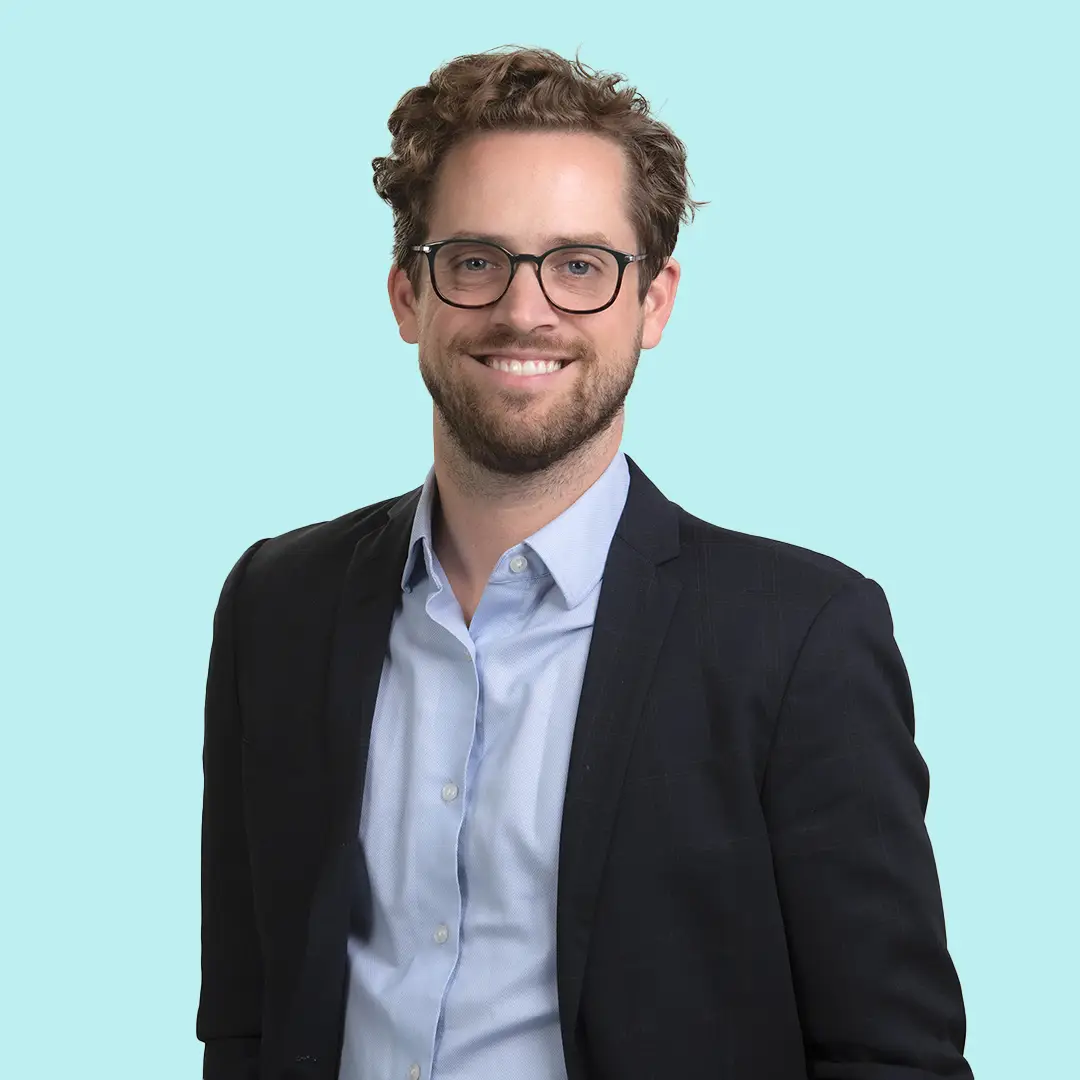 Julien Sauvé